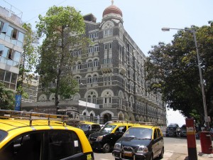 A street scene in Mumbai. (Flickr/Christopher John SSF)